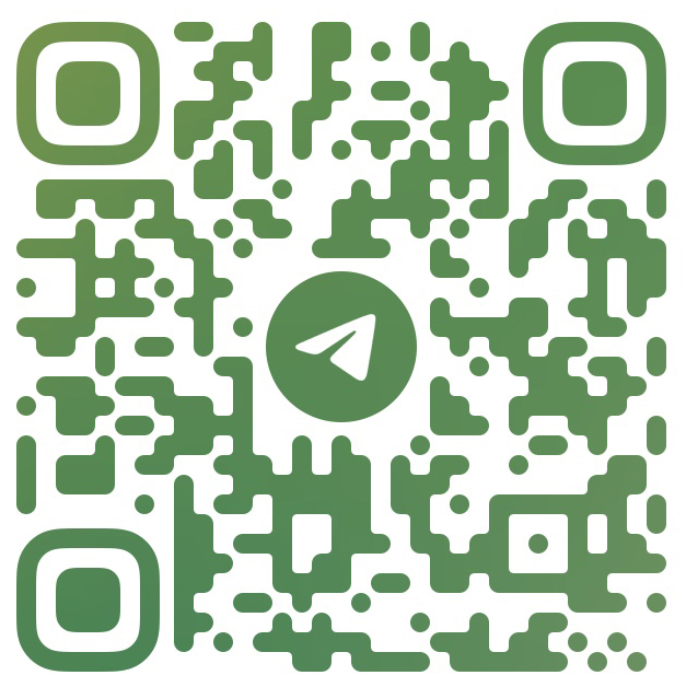QR Telegram