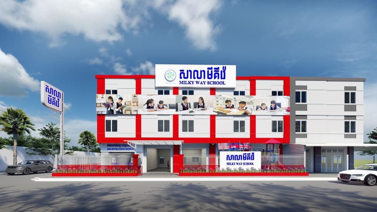 Visionary, Wat Sngoun Pich Kamboul