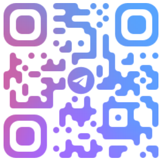 QR Telegram