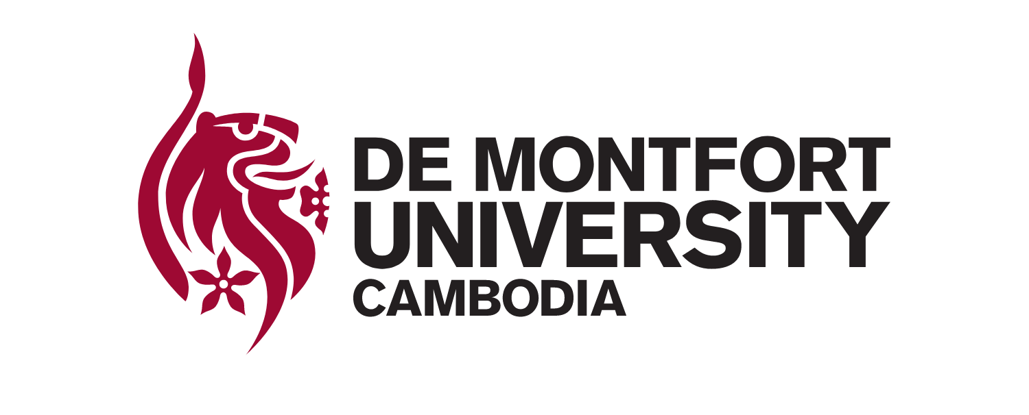 DMUC Logo